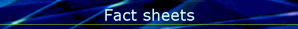 Fact sheets