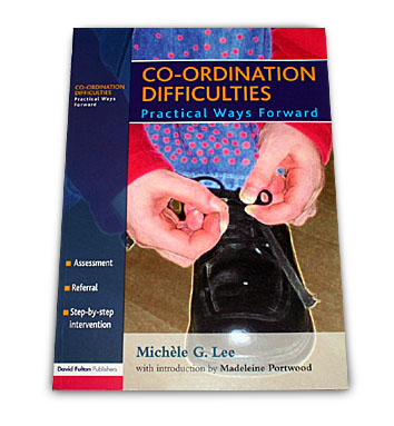 Co-ordination Difficulties - Practical Ways Forward