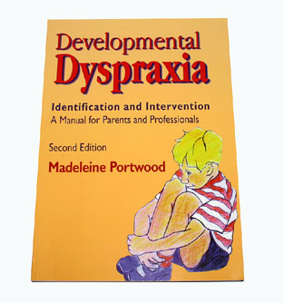Developmental Dyspraxia - 2nd Edition