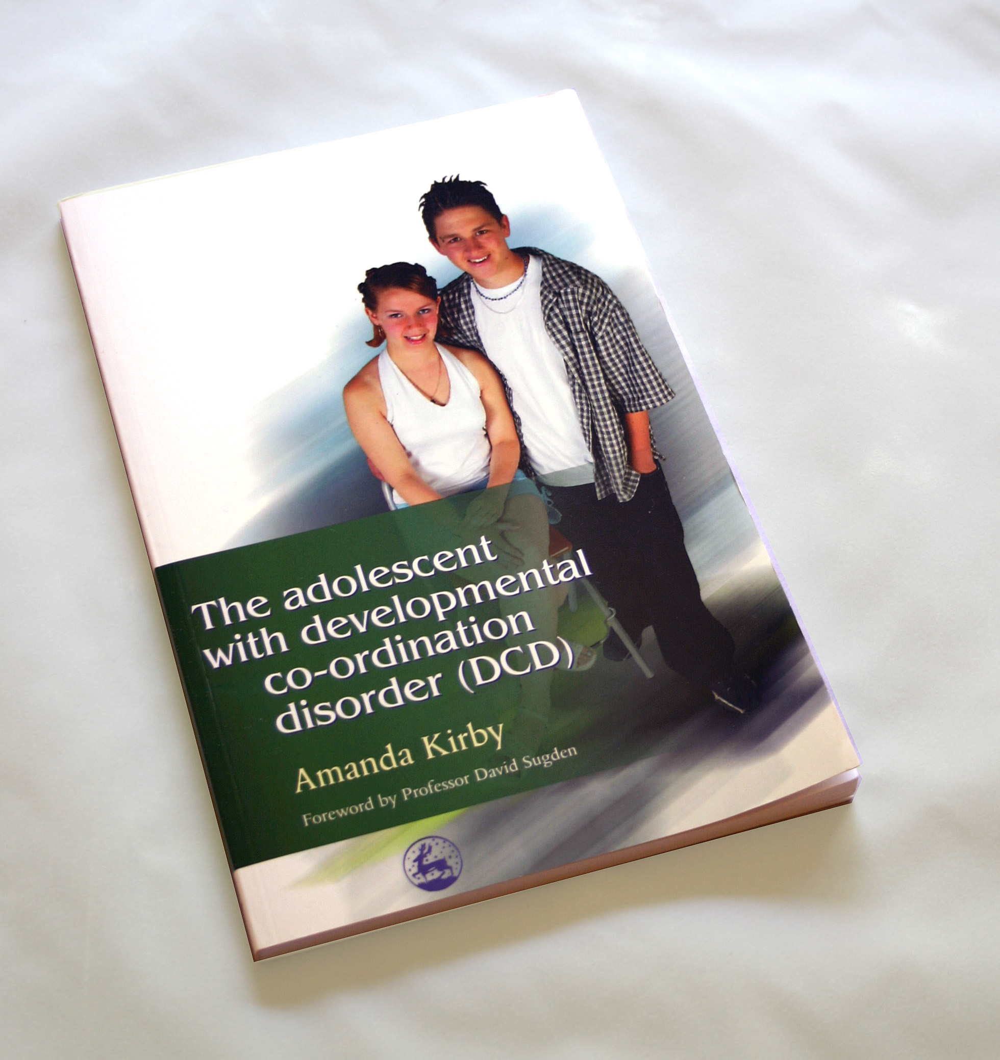 The Adolescent with Developmental co-ordination disorder (DCD)