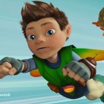Some films about dyspraxia