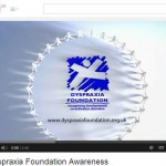 A short film about Dyspraxia