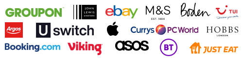 Donate Whilst You Shop! Now with Mobile App!