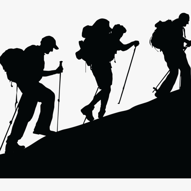 mountaineering
