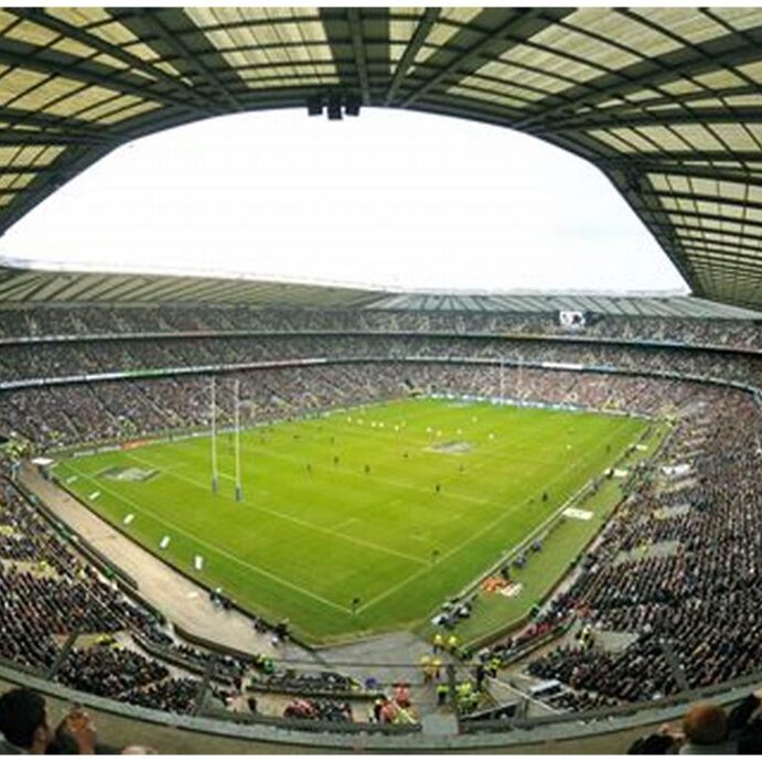 twickenham
